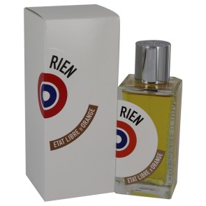 Rien Perfume by Etat Libre d'Orange