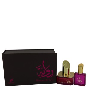 Riwayat El Ta'if Perfume by Afnan