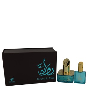 Riwayat El Misk Perfume by Afnan