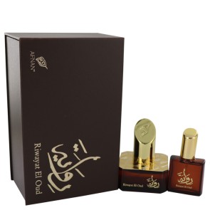 Riwayat El Oud Perfume by Afnan