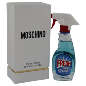 Moschino Fresh Couture Perfume by Moschino