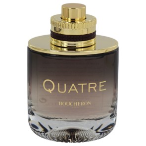Quatre Absolu De Nuit Perfume by Boucheron