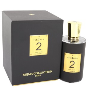 Nejma 2 Perfume by Nejma
