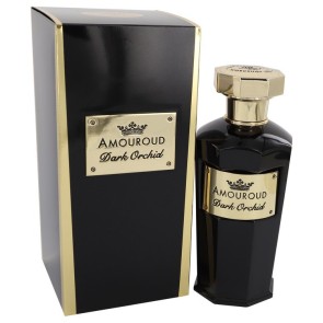 Amouroud Dark Orchid Perfume by Amouroud