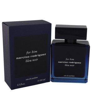 Narciso Rodriguez Bleu Noir Perfume by Narciso Rodriguez