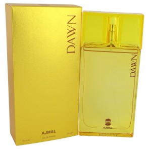 Ajmal Dawn Perfume by Ajmal