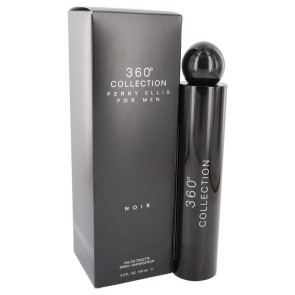 Perry Ellis 360 Collection Noir Perfume by Perry Ellis