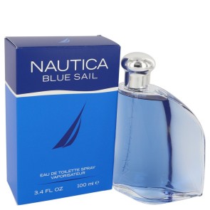 Nautica Blue Sail Perfume by Nautica
