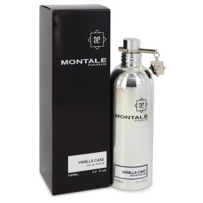 Montale Vanilla Cake Perfume by Montale