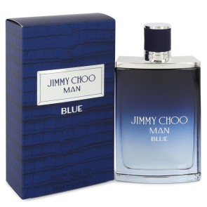 Jimmy Choo Man Blue Perfume by Jimmy Choo