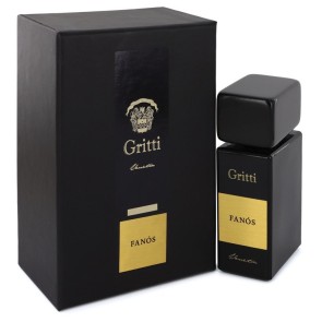 Fanos Perfume by Gritti