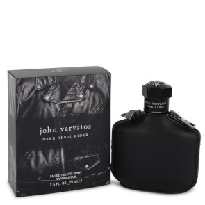 John Varvatos Dark Rebel Rider Perfume by John Varvatos