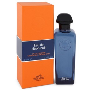 Eau De Citron Noir Perfume by Hermes