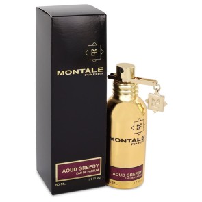 Montale Aoud Greedy Perfume by Montale