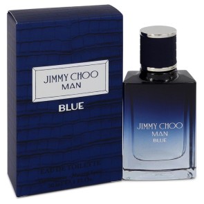 Jimmy Choo Man Blue Perfume by Jimmy Choo