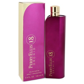 Perry Ellis 18 Orchid Perfume by Perry Ellis