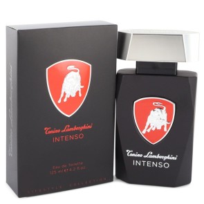 Lamborghini Intenso Perfume by Tonino Lamborghini