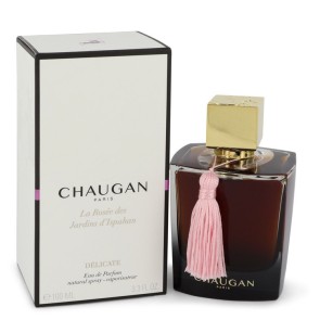 Chaugan Delicate Perfume by Chaugan
