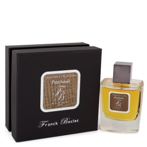 Franck Boclet Patchouli Perfume by Franck Boclet