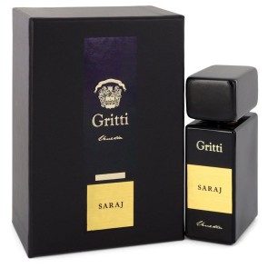 Gritti Saraj Perfume by Gritti