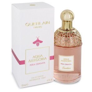 Aqua Allegoria Pera Granita Perfume by Guerlain