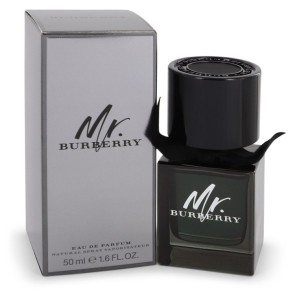 Mr Burberry Perfume by Burberry