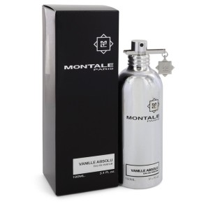 Montale Vanille Absolu Perfume by Montale
