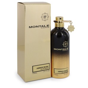 Montale Amber Musk Perfume by Montale