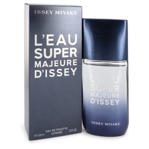 L'eau Super Majeure d'Issey Perfume by Issey Miyake