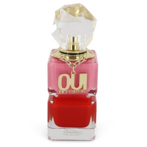 Juicy Couture Oui Perfume by Juicy Couture