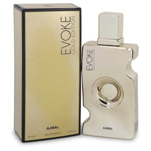 Ajmal Evoke Gold Perfume by Ajmal