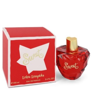 Sweet Lolita Lempicka Perfume by Lolita Lempicka