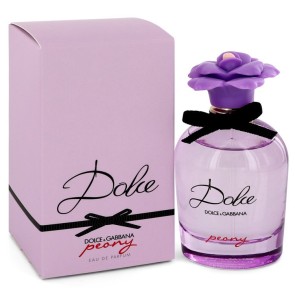 Dolce Peony Perfume by Dolce & Gabbana