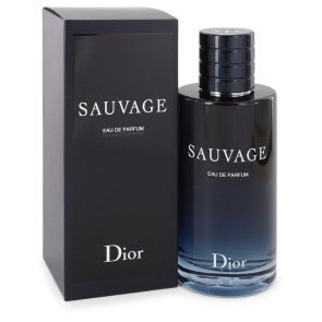Sauvage Perfume by Christian Dior