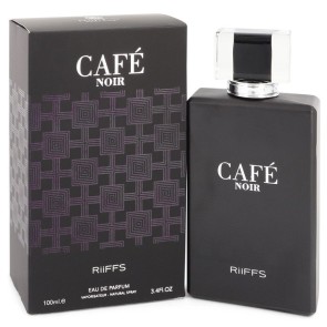 Caf? Noire Perfume by Riiffs