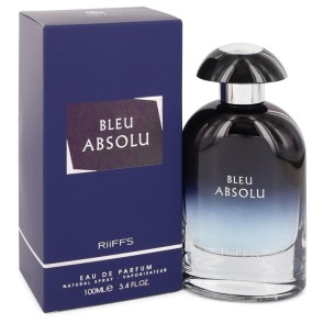 Bleu Absolu Perfume by Riiffs
