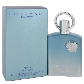 Supremacy in Heaven Perfume by Afnan