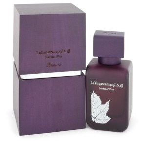 La Yuqawam Jasmine Wisp Perfume by Rasasi