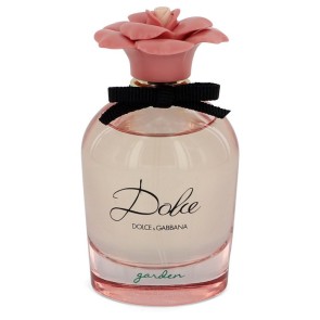 Dolce Garden Perfume by Dolce & Gabbana