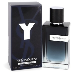 Y Perfume by Yves Saint Laurent