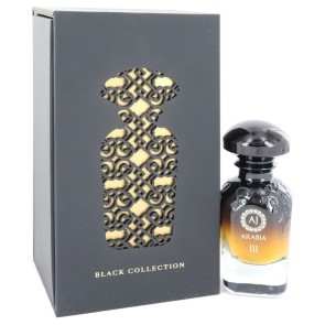 Arabia Black III Perfume by Widian
