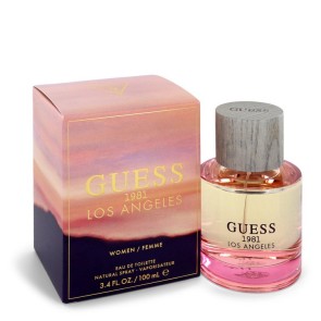 Guess 1981 Los Angeles Perfume by Guess