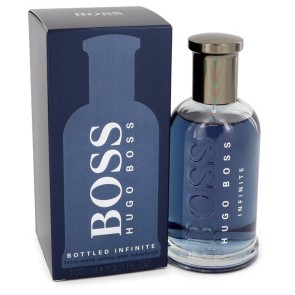 Boss Bottled Infinite Perfume by Hugo Boss