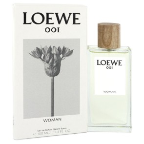 Loewe 001 Woman Perfume by Loewe