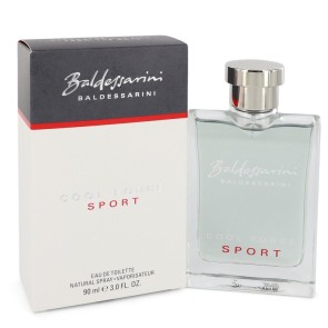 Baldessarini Cool Force Sport Perfume by Hugo Boss
