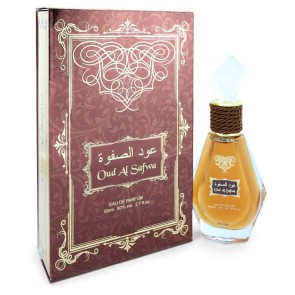 Oud Al Safwa Perfume by Rihanah