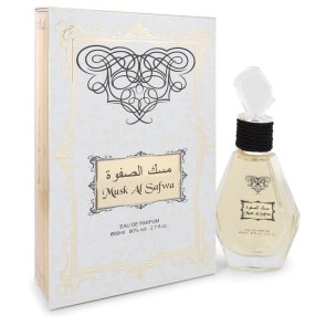 Musk Al Safwa Perfume by Rihanah