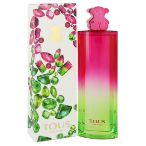 Tous Gems Power Perfume by Tous