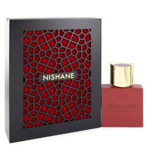 Zenne Perfume by Nishane