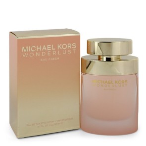 Michael Kors Wonderlust Eau Fresh Perfume by Michael Kors